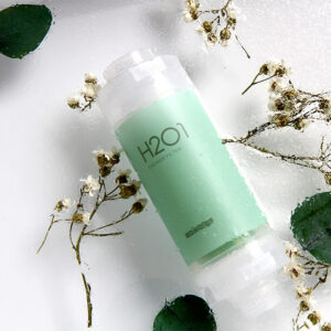 Bath Water Purification Shower Filter – Remove Chlorine & Impurities for Softer Skin & Hair