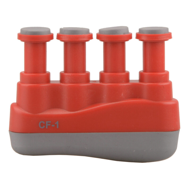 Adjustable Finger Strength Trainer – Hand Grip Exerciser for Musicians & Climbers - Image 5