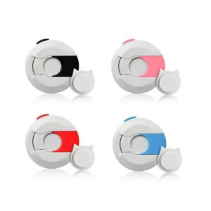 Anti‑Theft Mobile Phone Lock – Super Magnetic Security Holder for Smartphones