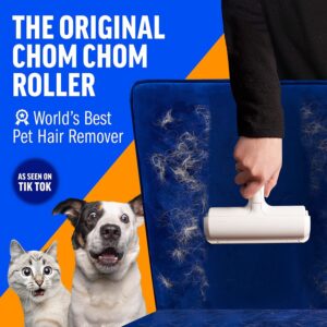 Household Pet Hair Remover Drum Type