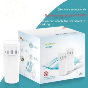 Cartridge For Water Filter Pitcher Household
