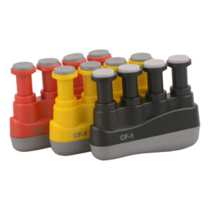 Adjustable Finger Strength Trainer – Hand Grip Exerciser for Musicians & Climbers
